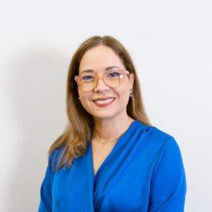Liliana Garcia - Canaan Church