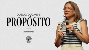 Duelo, Dudas y Propósito: Cómo Encontrar Esperanza y Restauración en Medio del Dolor