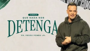 Que Nada Nos Detenga: Convirtiendo Obstáculos en Escalones de Restauración